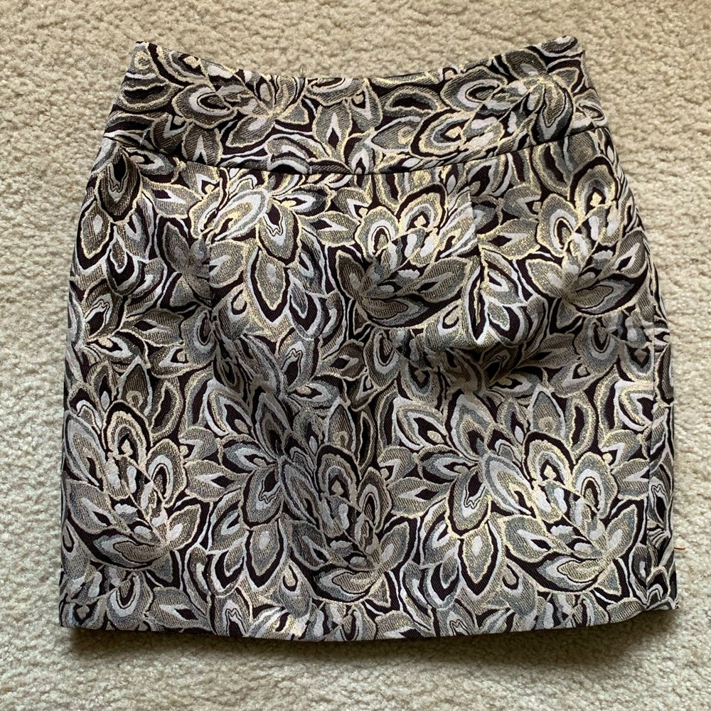 Lofr , Ann Taylor / skirt